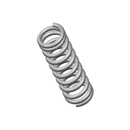 Approved Vendor Compression Spring, O= .296, L= 1.00, W= .045 G109974735